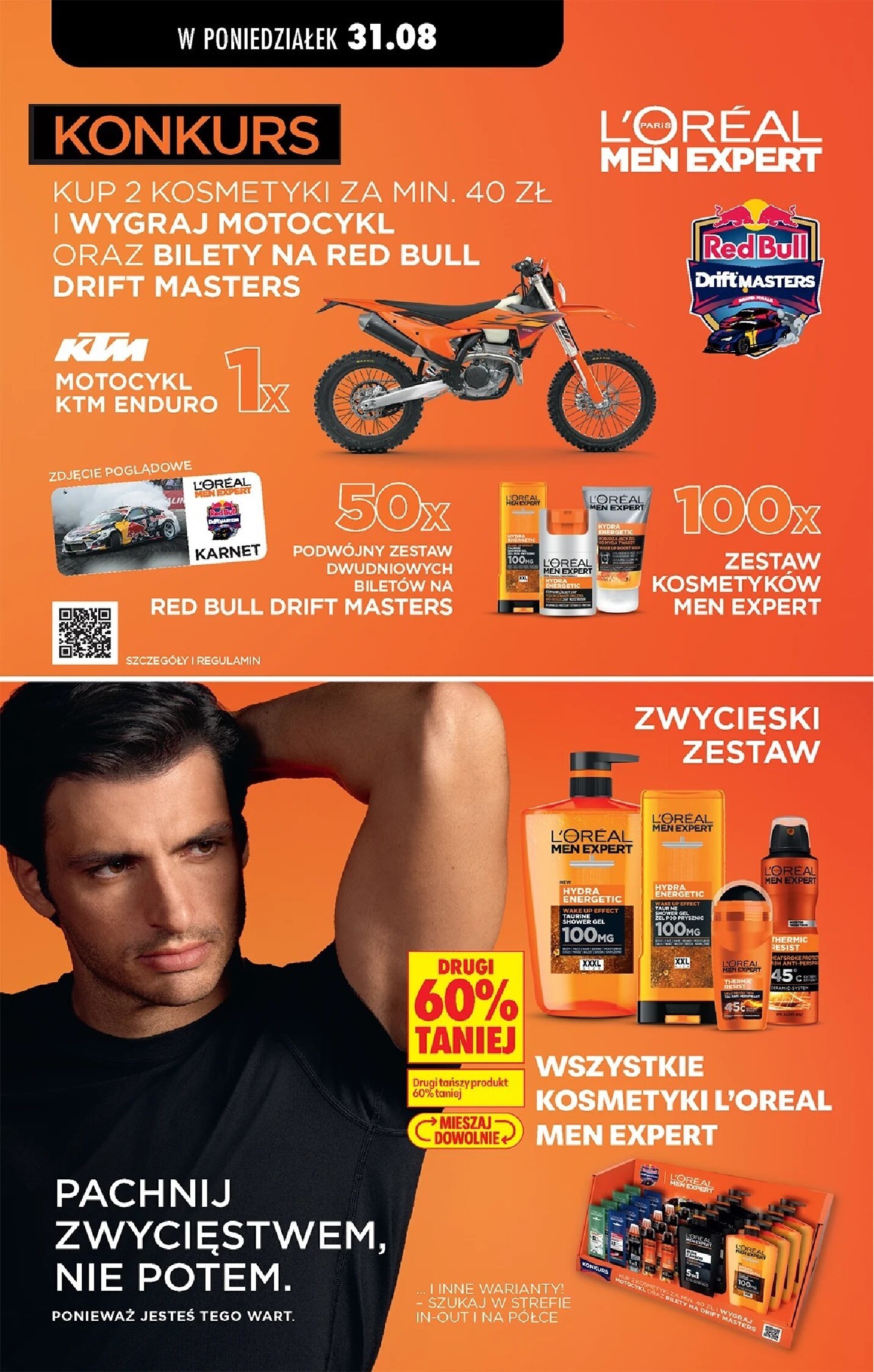 Gazetka Biedronka 31/08/2026 – 05/09/2026 - gazetki promocyjne str. 96