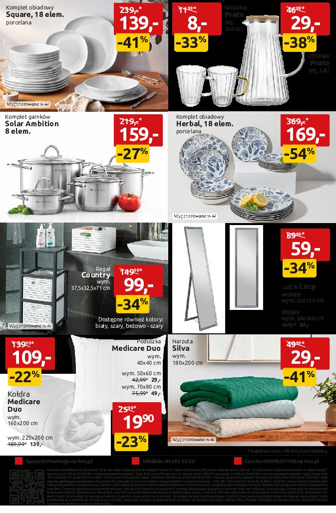 Gazetka Black-red-white 07/09/2026 – 23/09/2026 - gazetki promocyjne str. 14