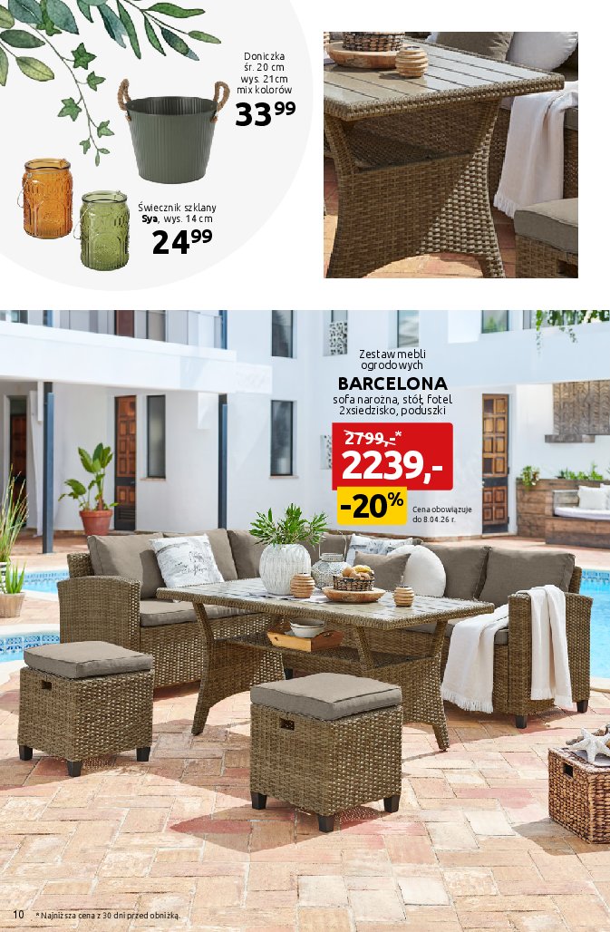 Gazetka Black-red-white 09/04/2026 – 31/08/2026 - gazetki promocyjne str. 10