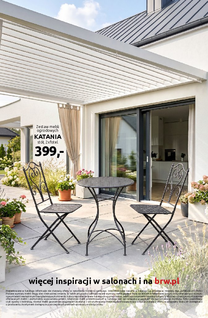 Gazetka Black-red-white 09/04/2026 – 31/08/2026 - gazetki promocyjne str. 14