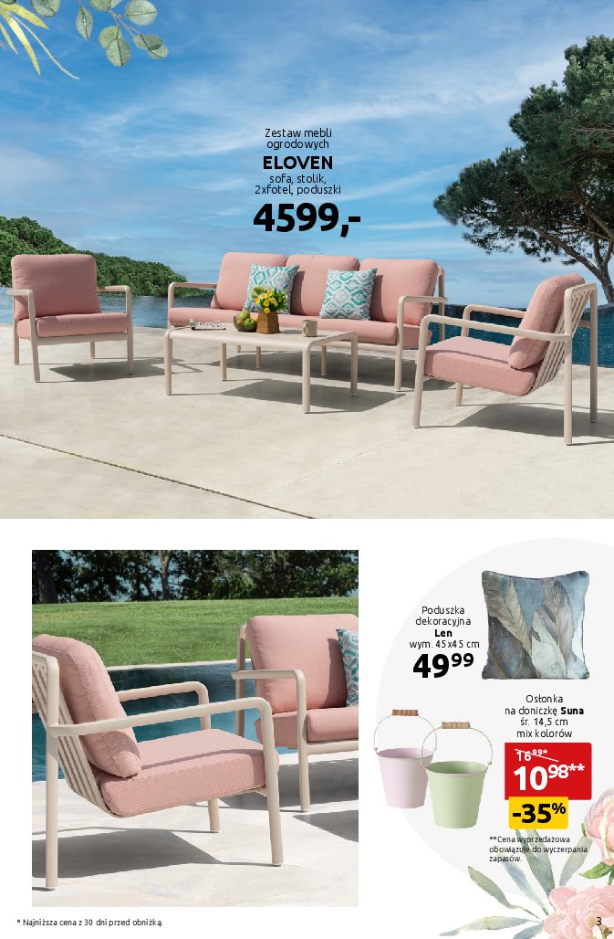 Gazetka Black-red-white 09/04/2026 – 31/08/2026 - gazetki promocyjne str. 3