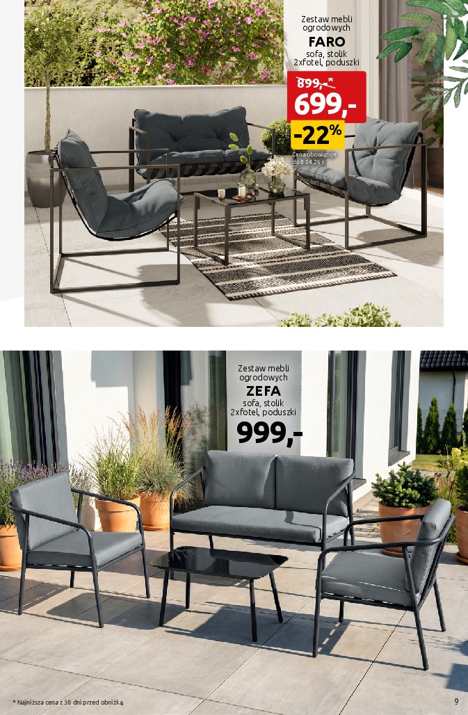 Gazetka Black-red-white 09/04/2026 – 31/08/2026 - gazetki promocyjne str. 9
