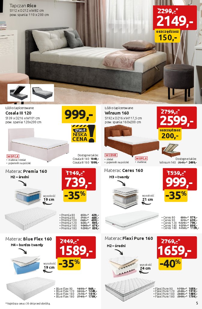 Gazetka Black-red-white 16/07/2026 – 02/08/2026 - gazetki promocyjne str. 5