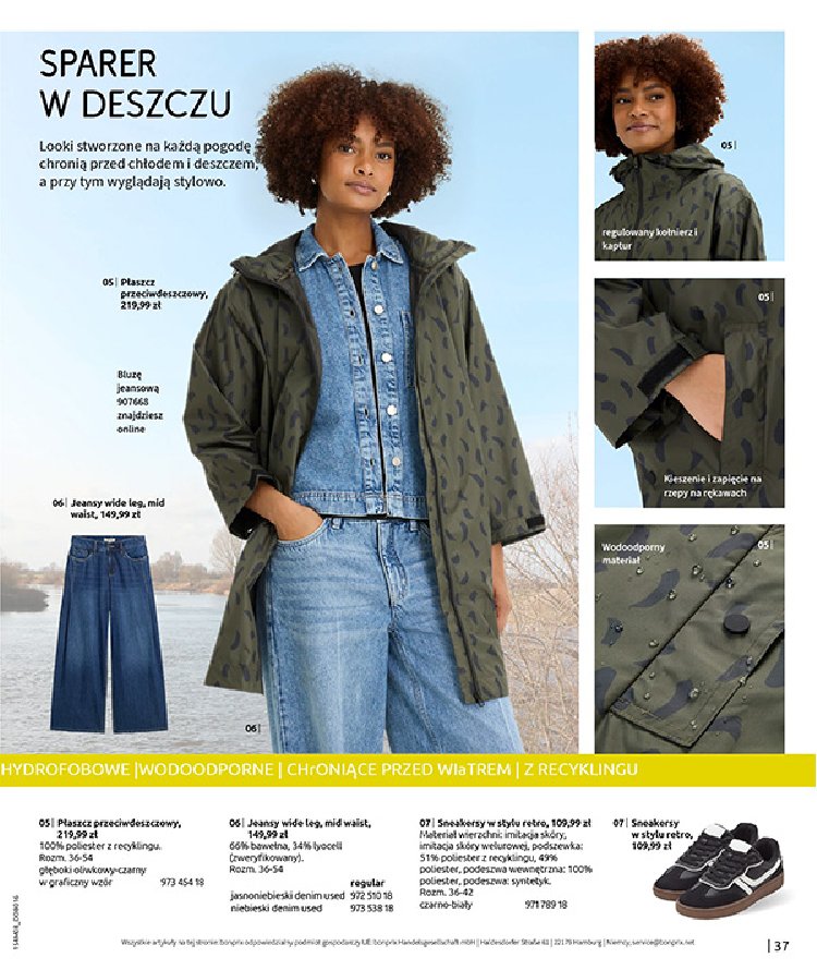 Gazetki promocyjne – kawa - gazetki promocyjne str. 80