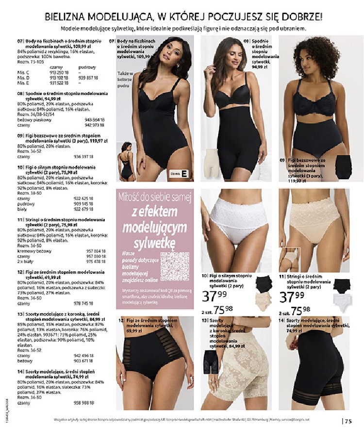Gazetka Bonprix 08/08/2026 – 08/09/2026 - gazetki promocyjne str. 77