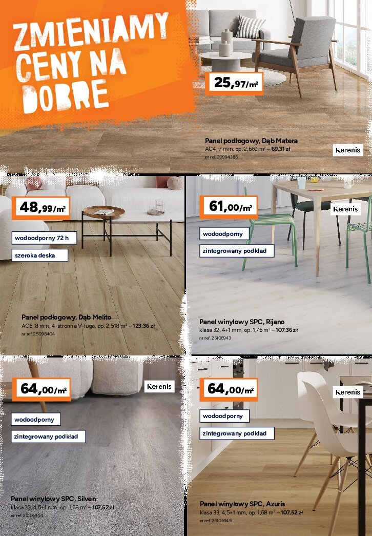 Gazetka Bricoman 12/10/2026 – 08/11/2026 - gazetki promocyjne str. 4
