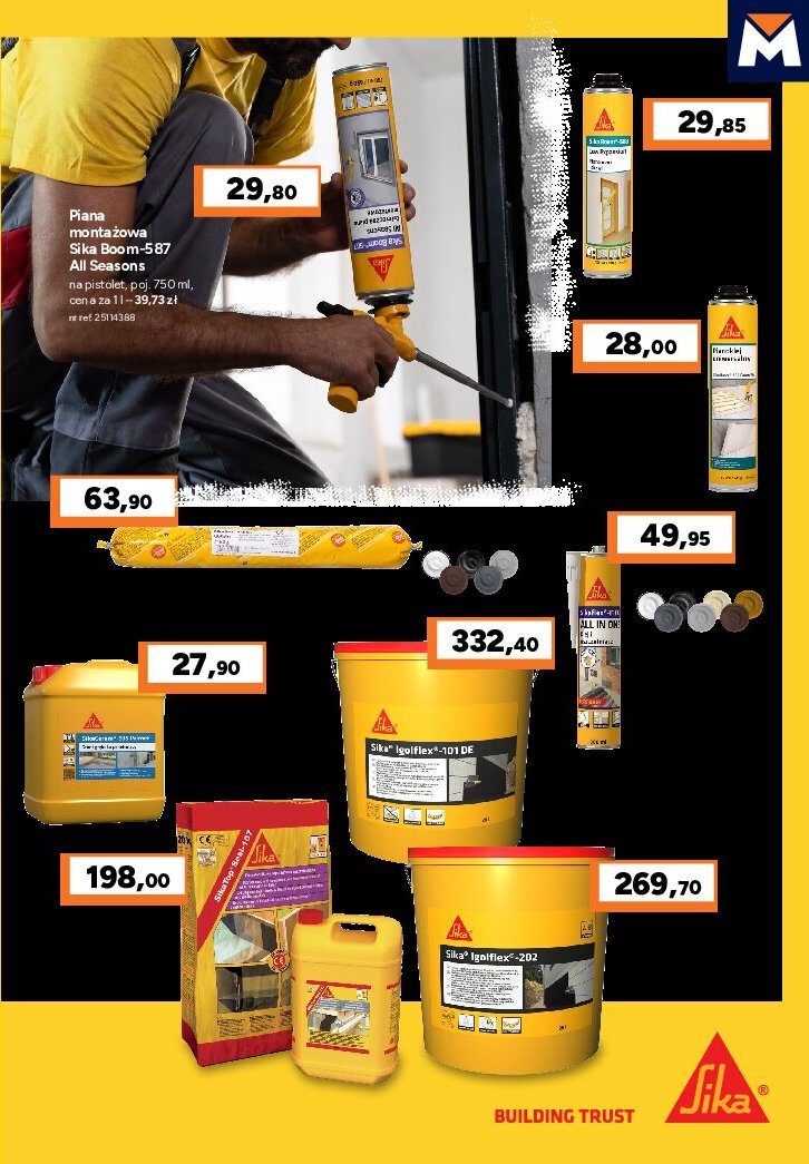 Gazetka Bricoman 12/10/2026 – 08/11/2026 - gazetki promocyjne str. 13
