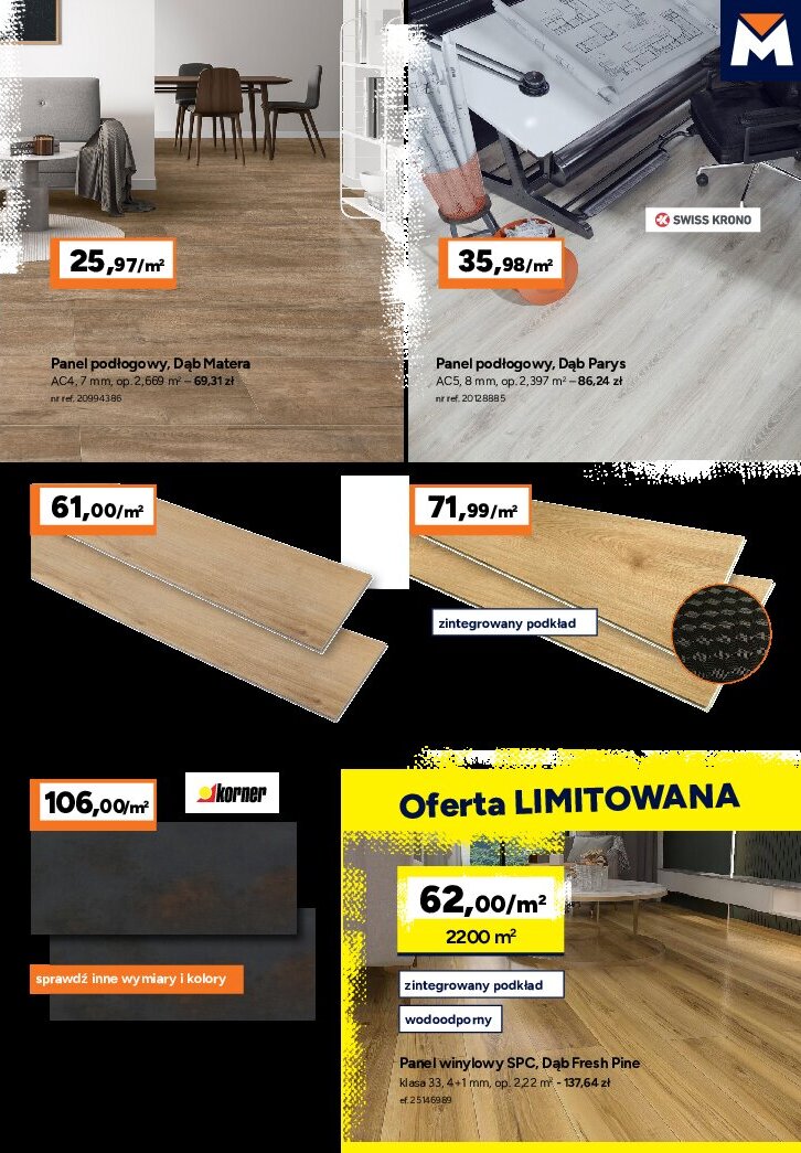 Gazetka Bricoman 14/09/2026 – 11/10/2026 - gazetki promocyjne str. 3