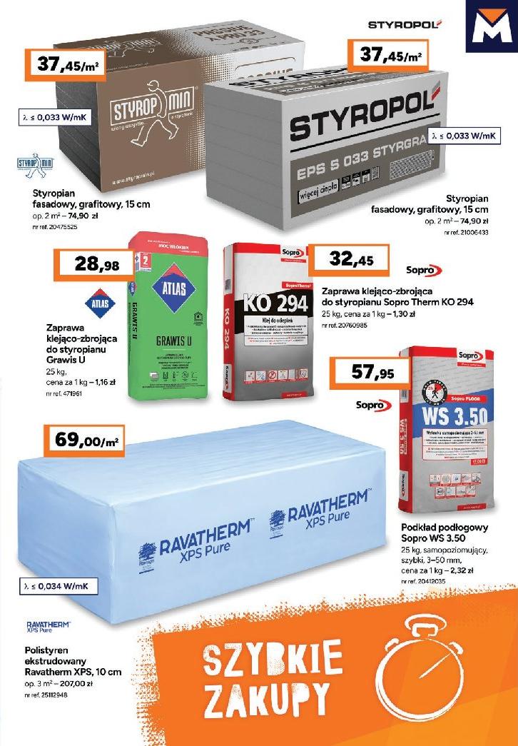 Gazetka Bricoman 17/08/2026 – 13/09/2026 - gazetki promocyjne str. 3