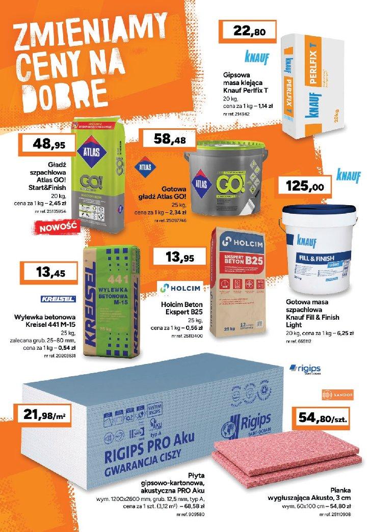 Gazetka Bricoman 17/08/2026 – 13/09/2026 - gazetki promocyjne str. 4