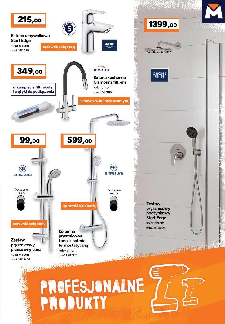 Gazetka Bricoman 17/08/2026 – 13/09/2026 - gazetki promocyjne str. 11