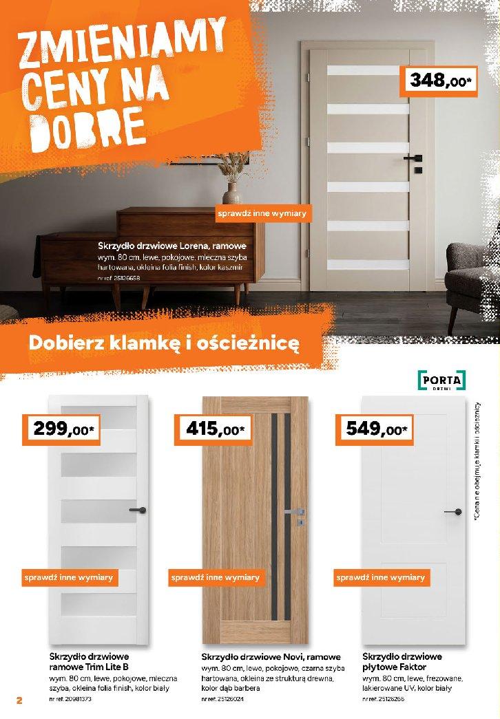 Gazetka Bricoman 20/07/2026 – 16/08/2026 - strona 2