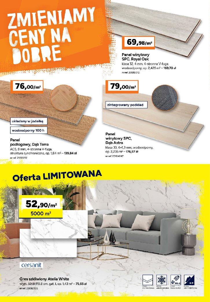 Gazetka Bricoman 20/07/2026 – 16/08/2026 - strona 4