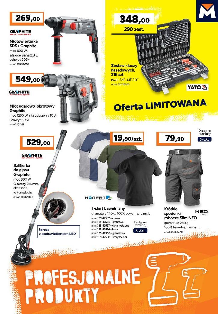 Gazetka Bricoman 20/07/2026 – 16/08/2026 - strona 9