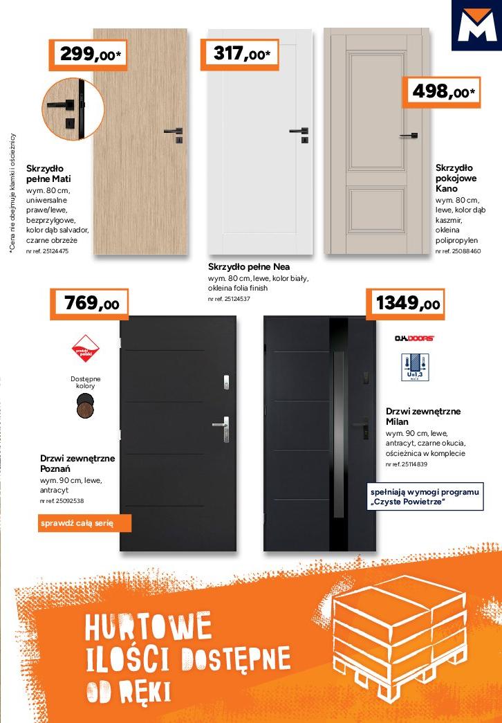 Gazetka Bricoman 22/06/2026 – 19/07/2026 - gazetki promocyjne str. 3