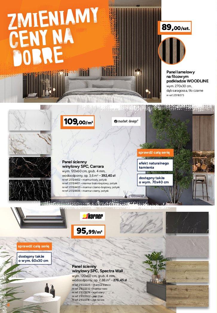 Gazetka Bricoman 22/06/2026 – 19/07/2026 - gazetki promocyjne str. 4