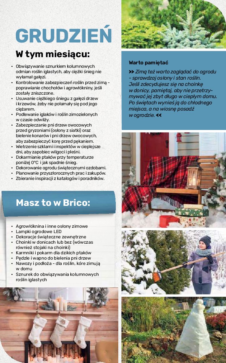 Gazetka Bricomarche 17/08/2026 – 31/10/2026 - gazetki promocyjne str. 111