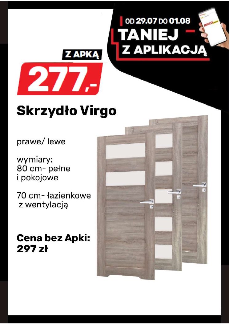 Gazetka Bricomarche 29/07/2026 – 08/08/2026 - strona 5