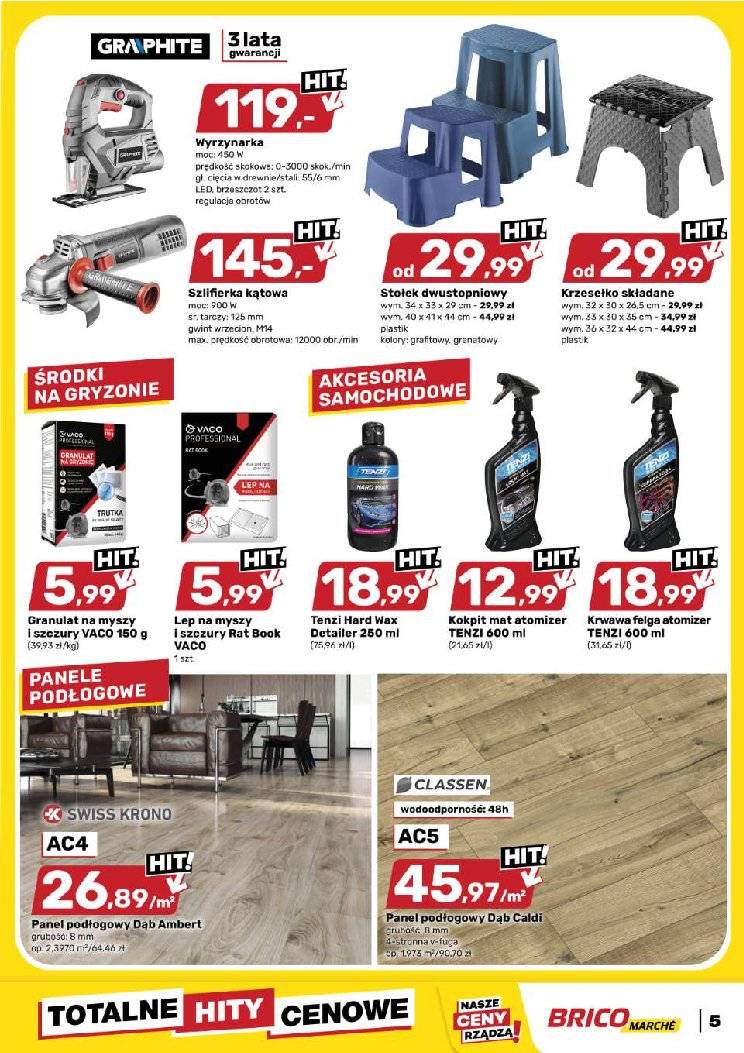 Gazetka Bricomarche 29/07/2026 – 08/08/2026 - strona 6