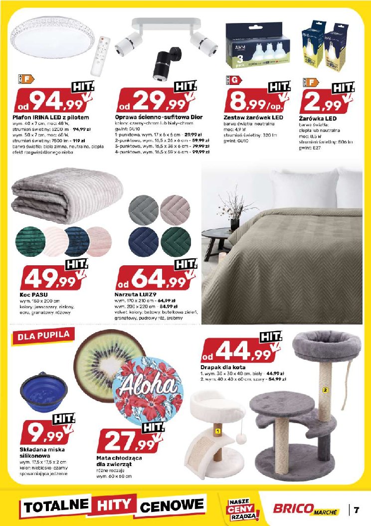 Gazetka Bricomarche 29/07/2026 – 08/08/2026 - strona 8