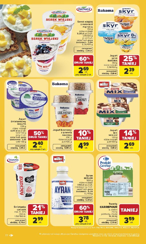 Gazetka Carrefour 03/08/2026 – 08/08/2026 - strona 24