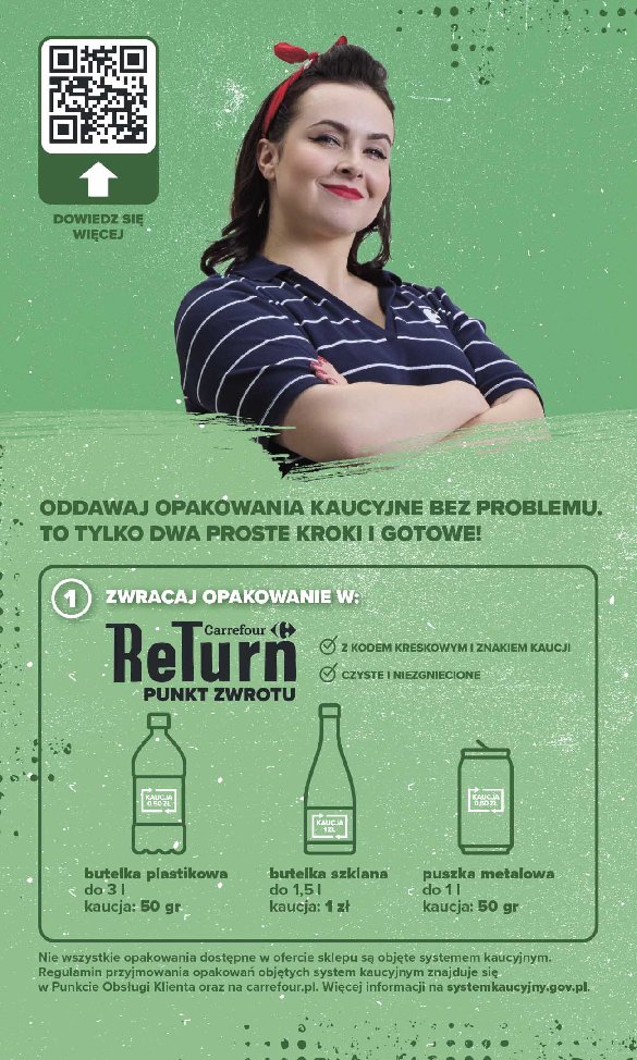 Gazetka Carrefour 03/08/2026 – 08/08/2026 - strona 46