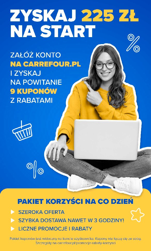 Gazetka Carrefour 03/08/2026 – 08/08/2026 - strona 50