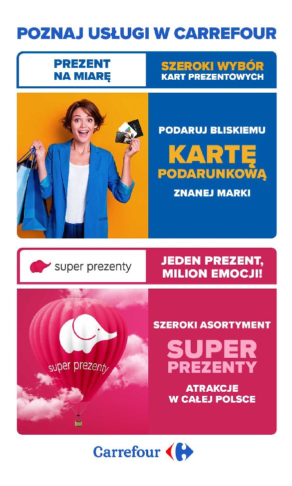 Gazetka Carrefour 03/08/2026 – 08/08/2026 - strona 51
