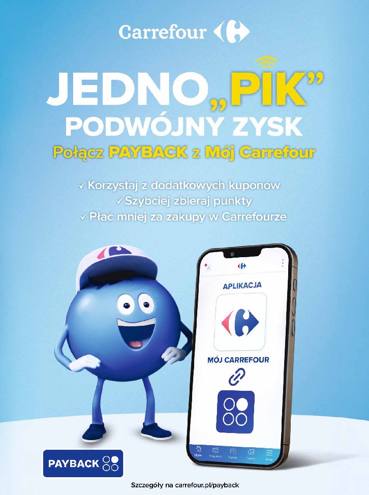 Gazetka Carrefour 03/08/2026 – 14/08/2026 - strona 55