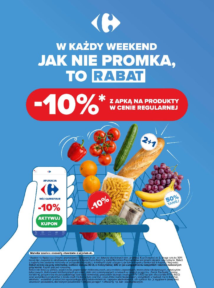 Gazetka Carrefour 03/08/2026 – 14/08/2026 - strona 56