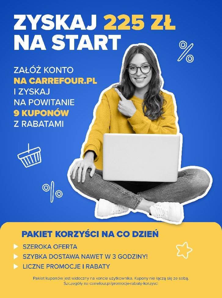 Gazetka Carrefour 03/08/2026 – 14/08/2026 - strona 58