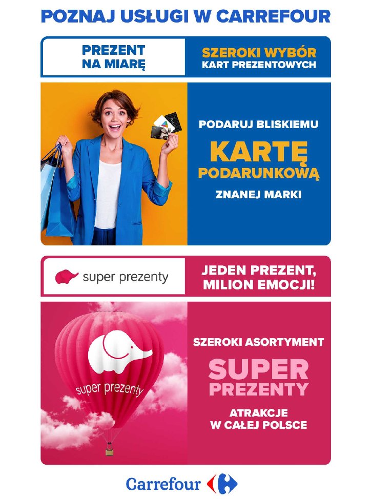 Gazetka Carrefour 03/08/2026 – 14/08/2026 - strona 59