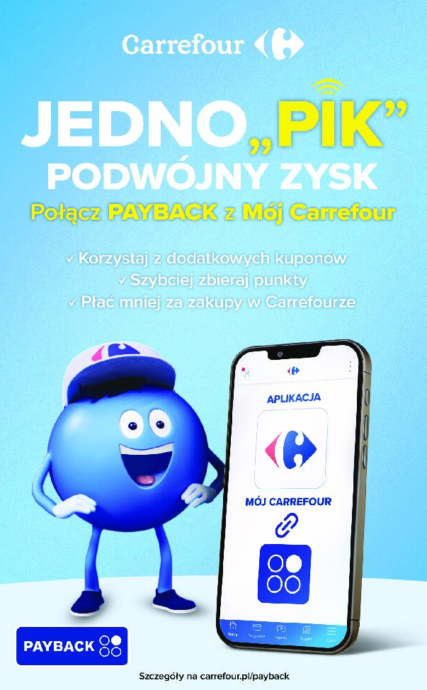 Gazetka Carrefour 03/09/2026 – 05/09/2026 - gazetki promocyjne str. 10