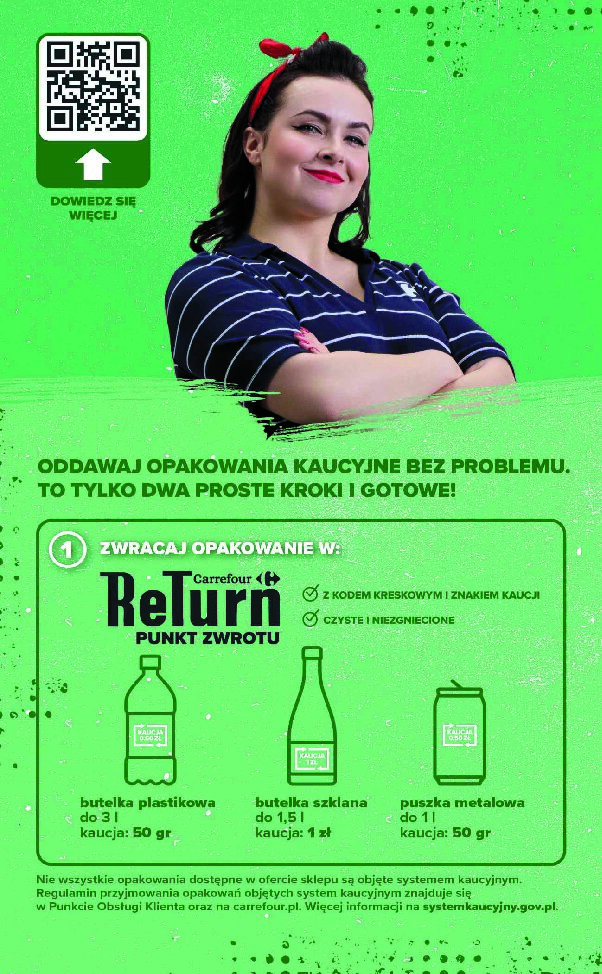 Gazetka Carrefour 03/09/2026 – 05/09/2026 - gazetki promocyjne str. 13