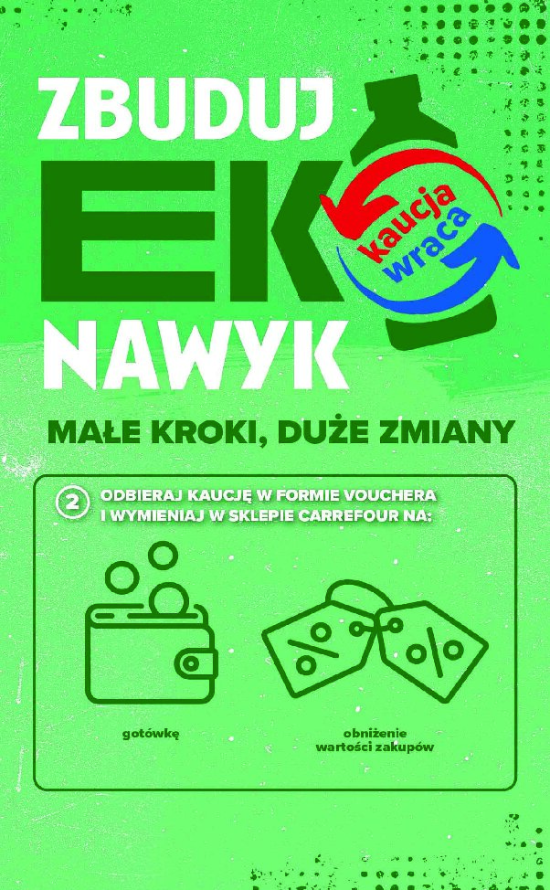 Gazetka Carrefour 03/09/2026 – 05/09/2026 - gazetki promocyjne str. 14