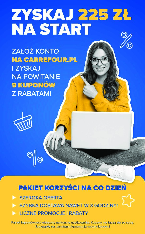 Gazetka Carrefour 03/09/2026 – 05/09/2026 - gazetki promocyjne str. 16