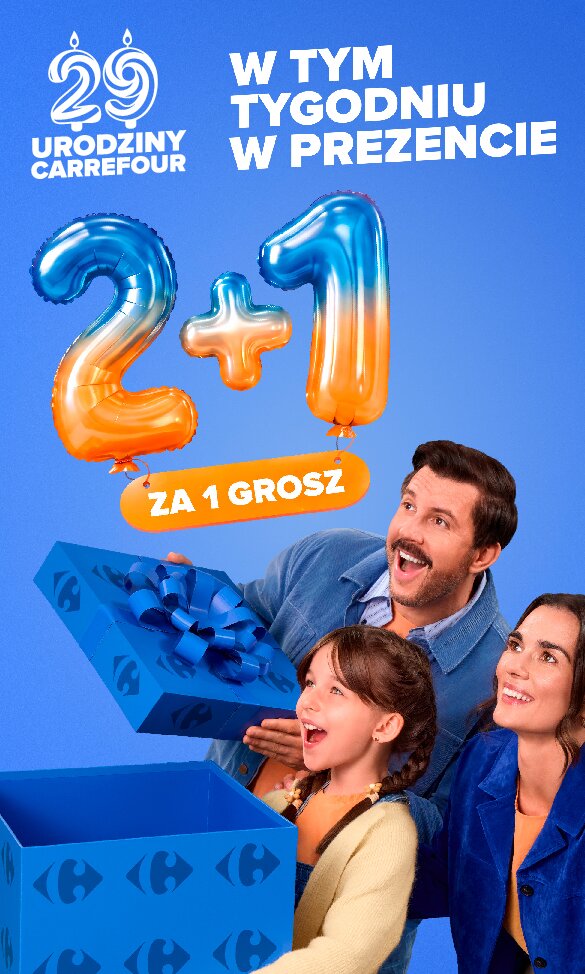Gazetka Carrefour 05/10/2026 – 10/10/2026 - gazetki promocyjne str. 6