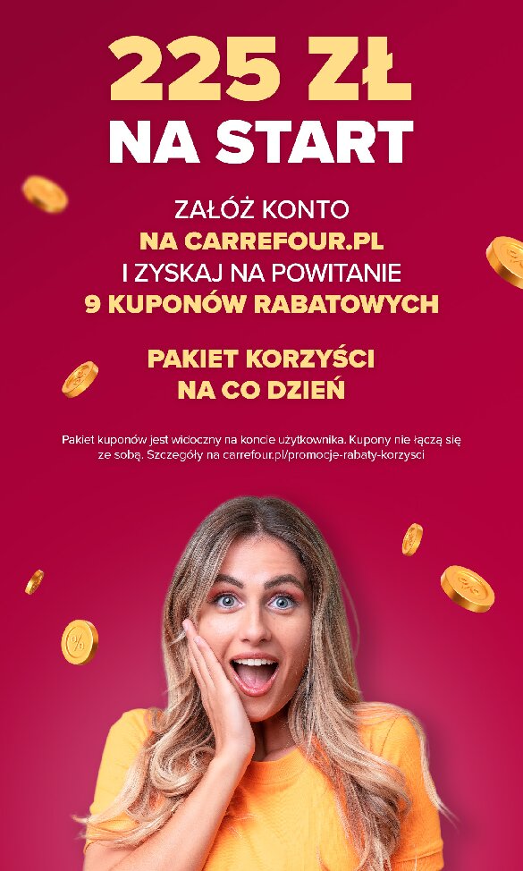 Gazetka Carrefour 05/10/2026 – 17/10/2026 - gazetki promocyjne str. 25
