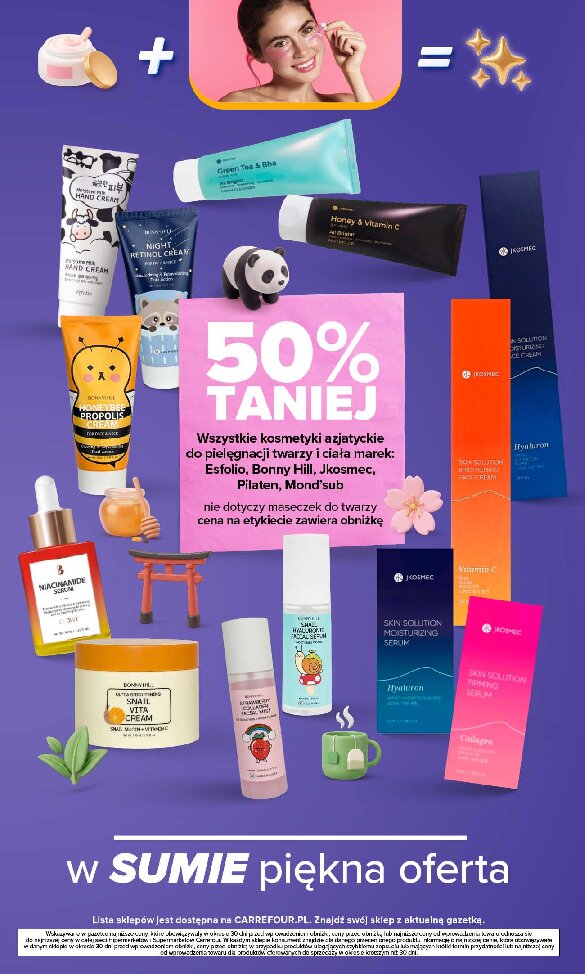 Gazetka Carrefour 05/10/2026 – 17/10/2026 - gazetki promocyjne str. 6