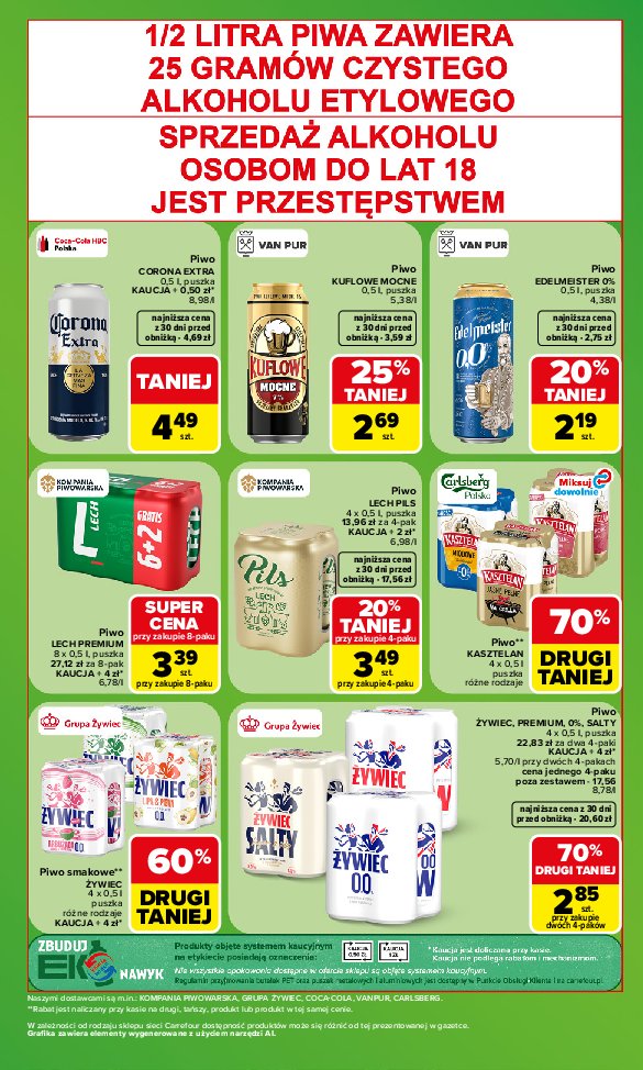 Gazetka Carrefour 06/07/2026 – 11/07/2026 - strona 5