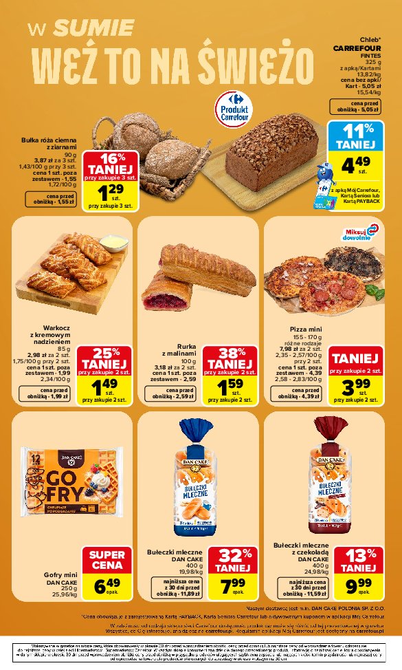Gazetka Carrefour 06/07/2026 – 11/07/2026 - strona 6