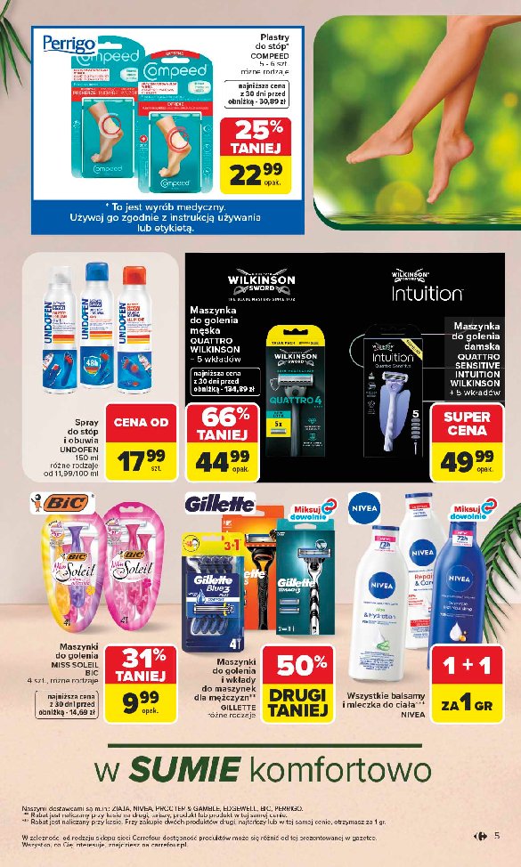 Gazetka Carrefour 06/07/2026 – 18/07/2026 - strona 5