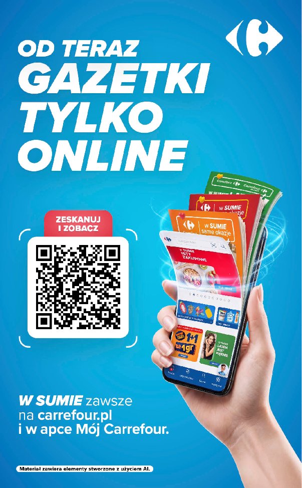 Gazetka Carrefour 06/08/2026 – 08/08/2026 - strona 10