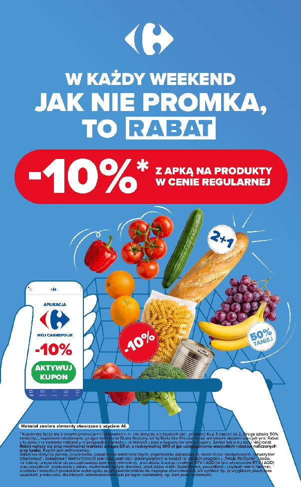 Gazetka Carrefour 06/08/2026 – 08/08/2026 - strona 11
