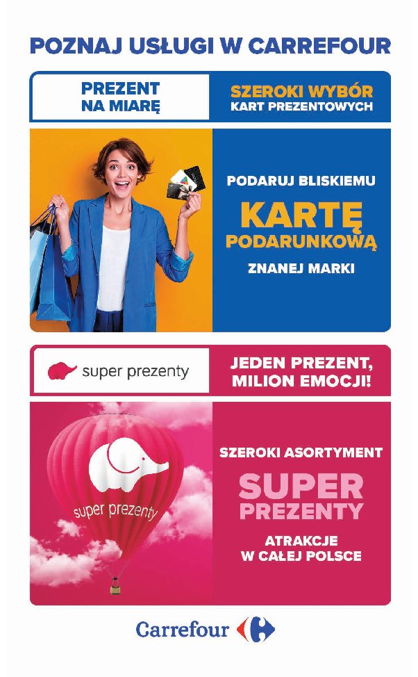 Gazetka Carrefour 06/08/2026 – 08/08/2026 - strona 17