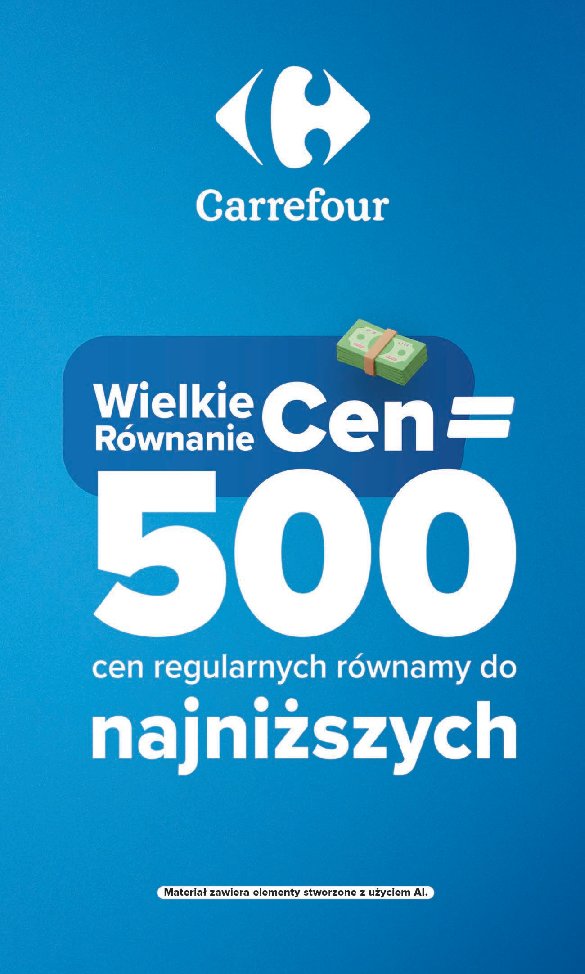 Gazetka Carrefour 10/08/2026 – 14/08/2026 - strona 3