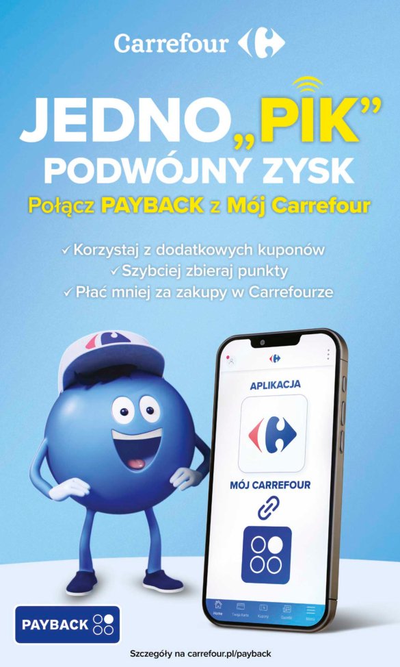 Gazetka Carrefour 10/08/2026 – 14/08/2026 - strona 52