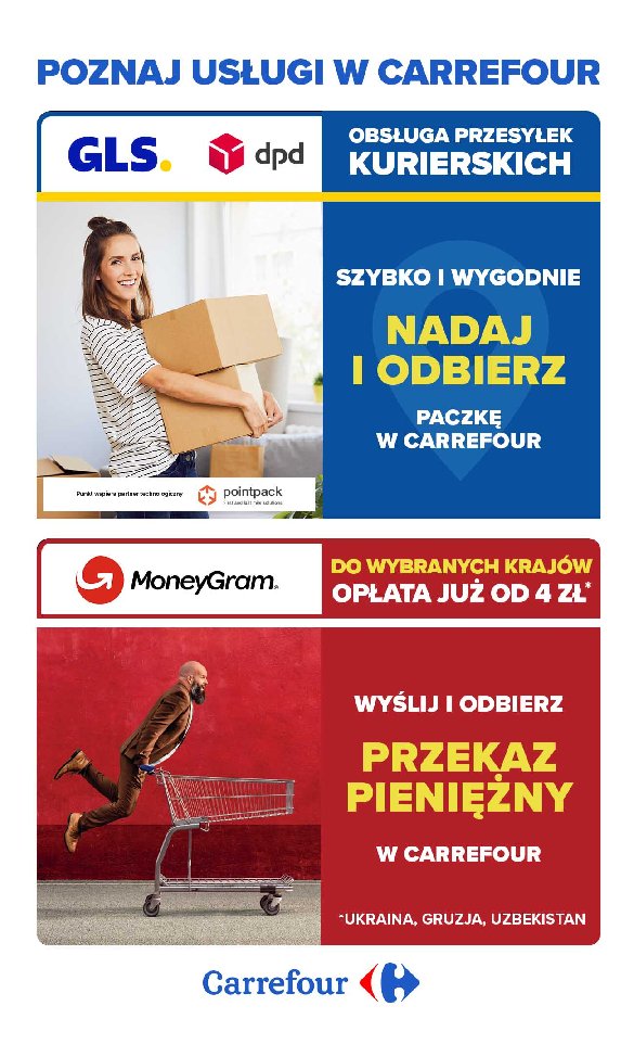 Gazetka Carrefour 10/08/2026 – 14/08/2026 - strona 59