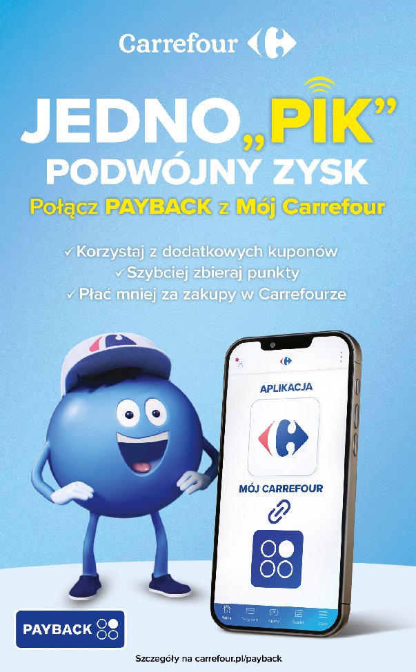 Gazetka Carrefour 10/08/2026 – 14/08/2026 - strona 13