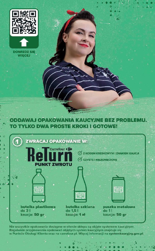 Gazetka Carrefour 10/08/2026 – 14/08/2026 - strona 16